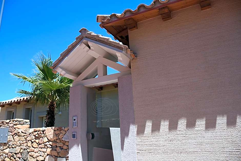 Domu Simius Life Style Hotel