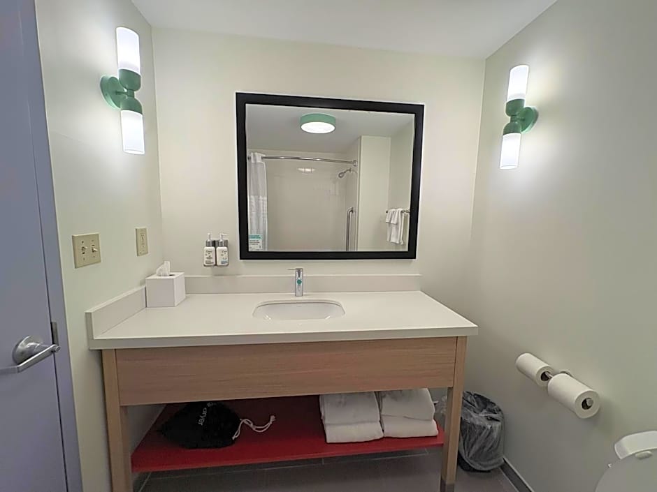 Garner Hotel Mahwah By IHG