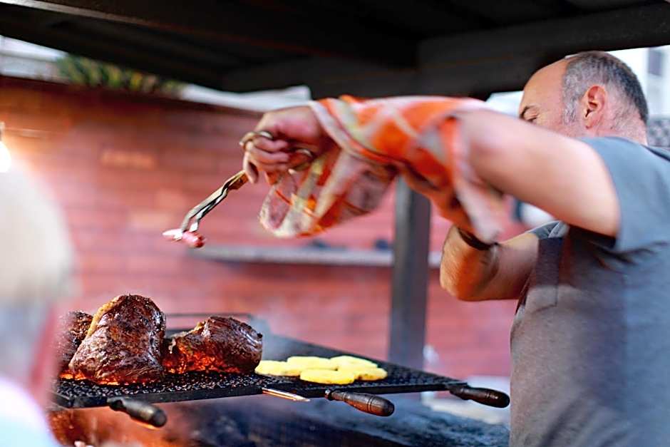 Quinta d'Anta- Hotel Rural