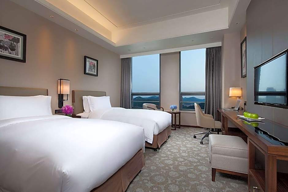 Ramada Jinan