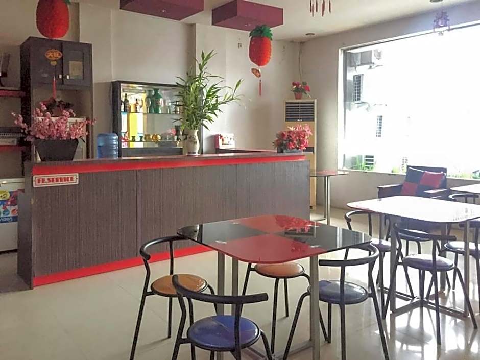 Hotel Permata Makassar Mitra RedDoorz