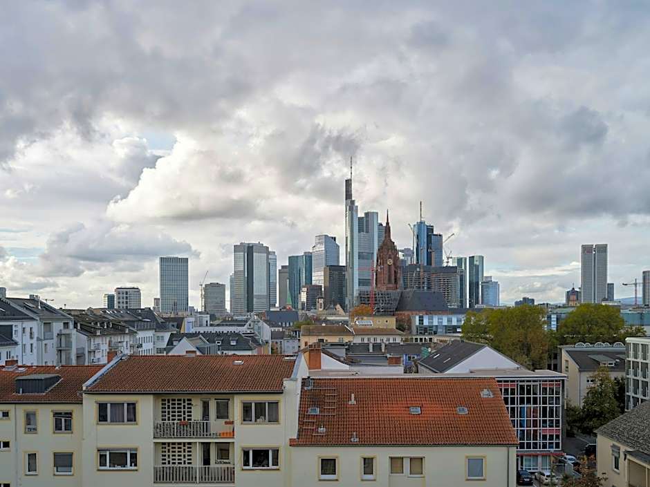 Flemings Hotel Frankfurt Main-Riverside