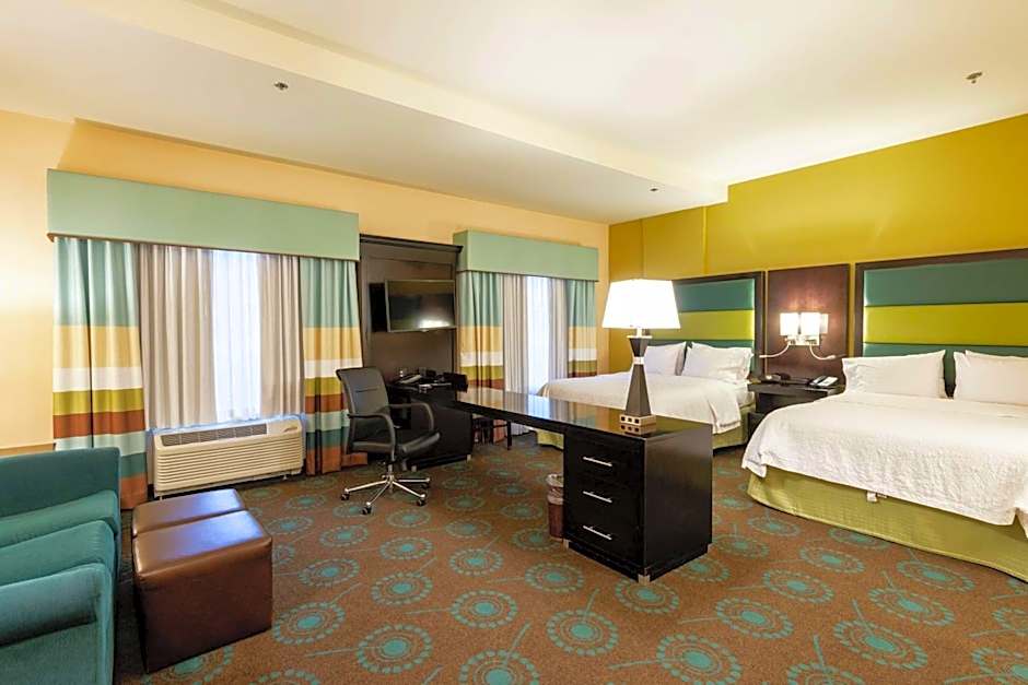 Hampton Inn By Hilton & Suites Salt Lake City/Farmington