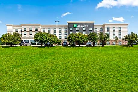 Holiday Inn Austin North By IHG