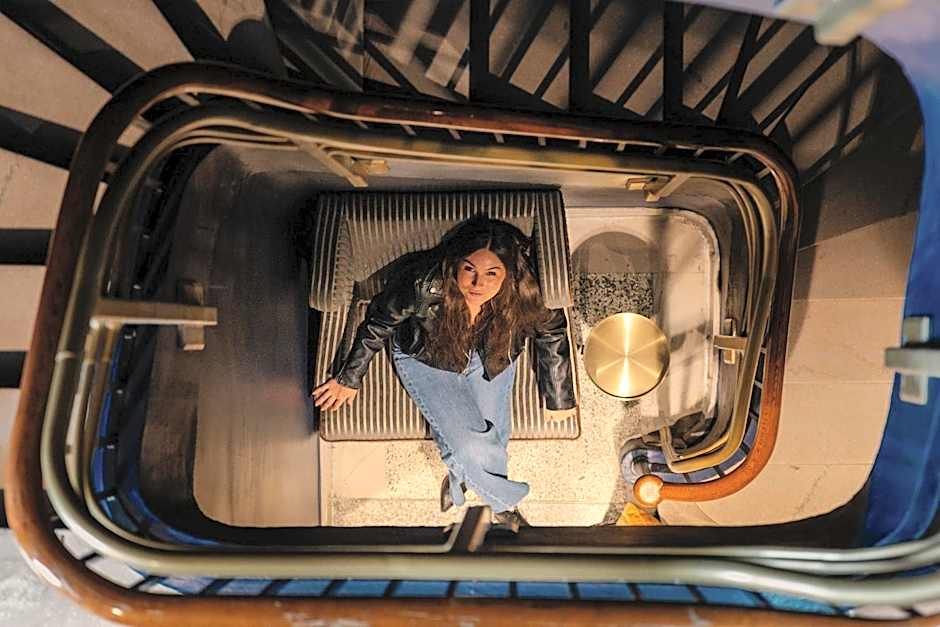 The Exchange Sacramento, Curio Collection by Hilton