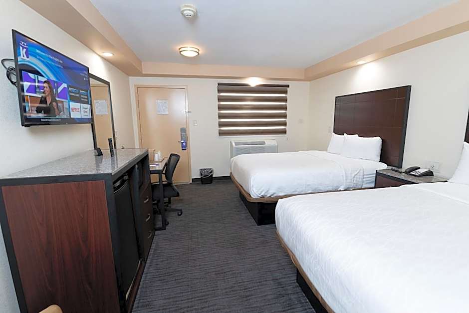 Knights Inn South Amboy