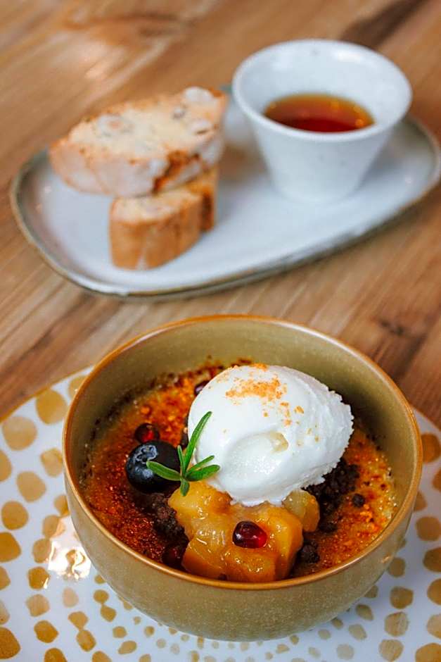 SchönBerg hotel b&b