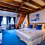 Hotel & Spa du Domaine des Thomeaux, The Originals Relais (Relais du Silence)