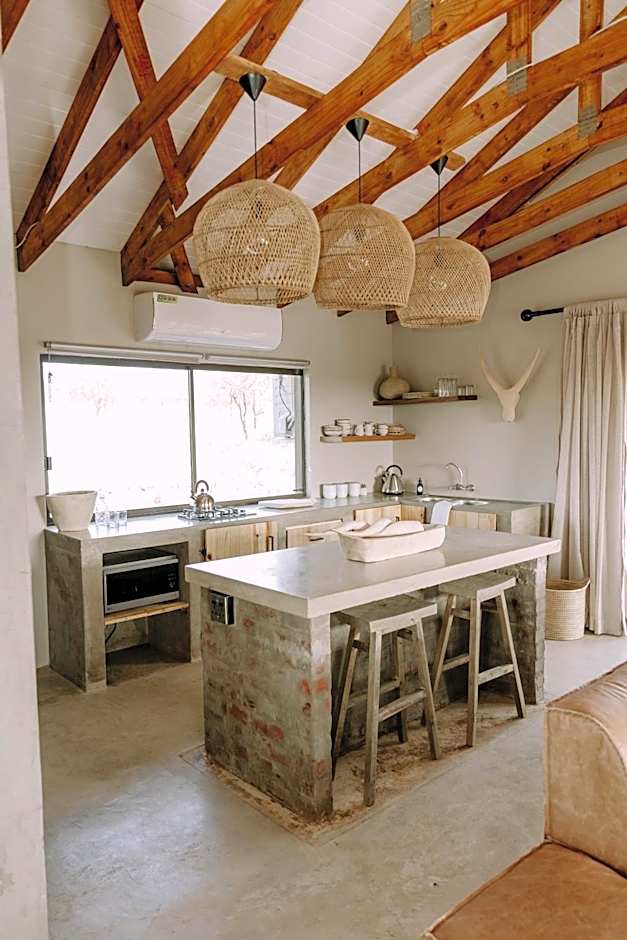 Minara Private Boutique Game Lodge