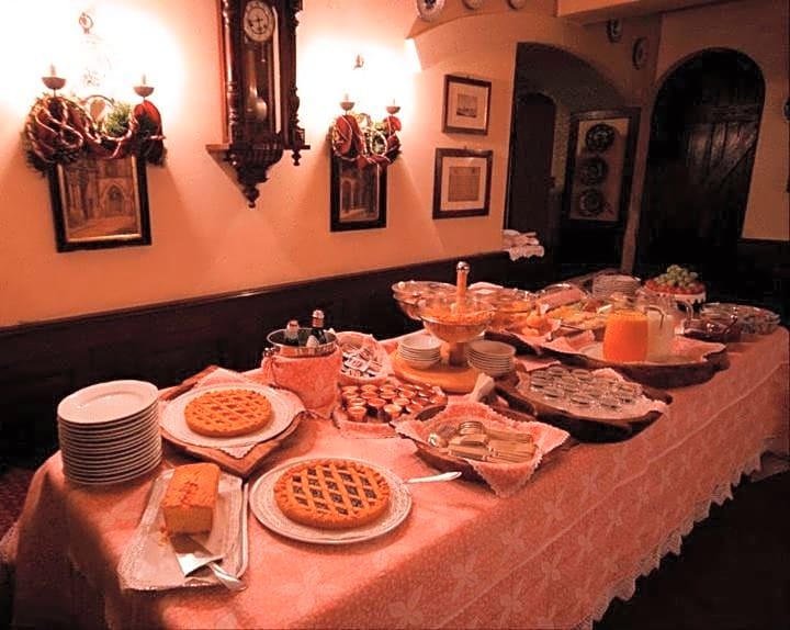 Hotel Arnaldo Aquila d'Oro (Pet-friendly)