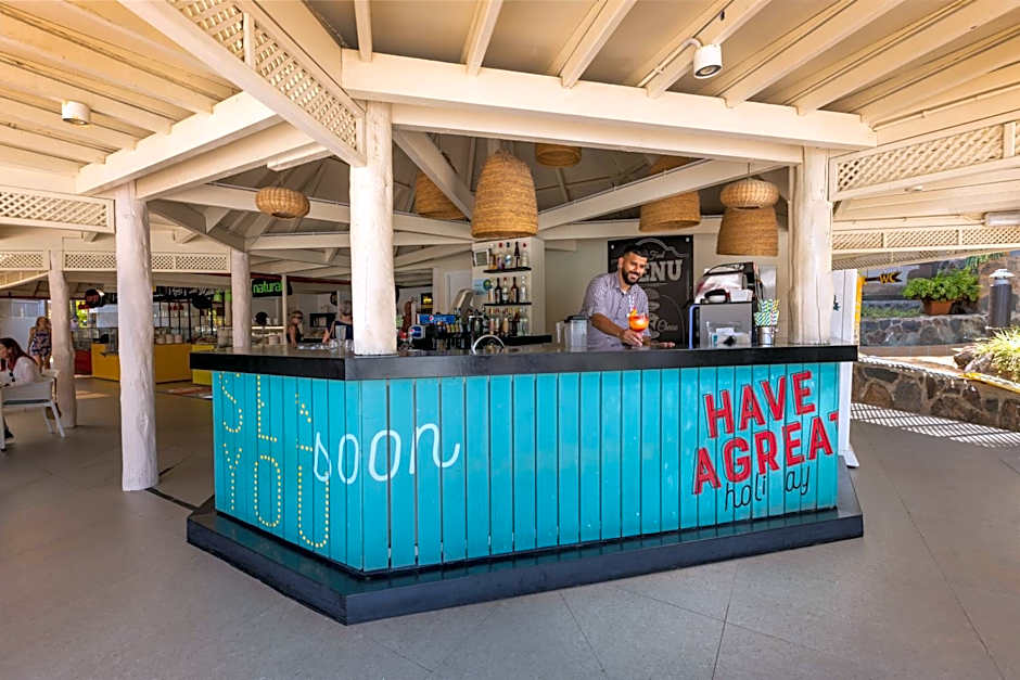 Abora Continental by Lopesan Hotels