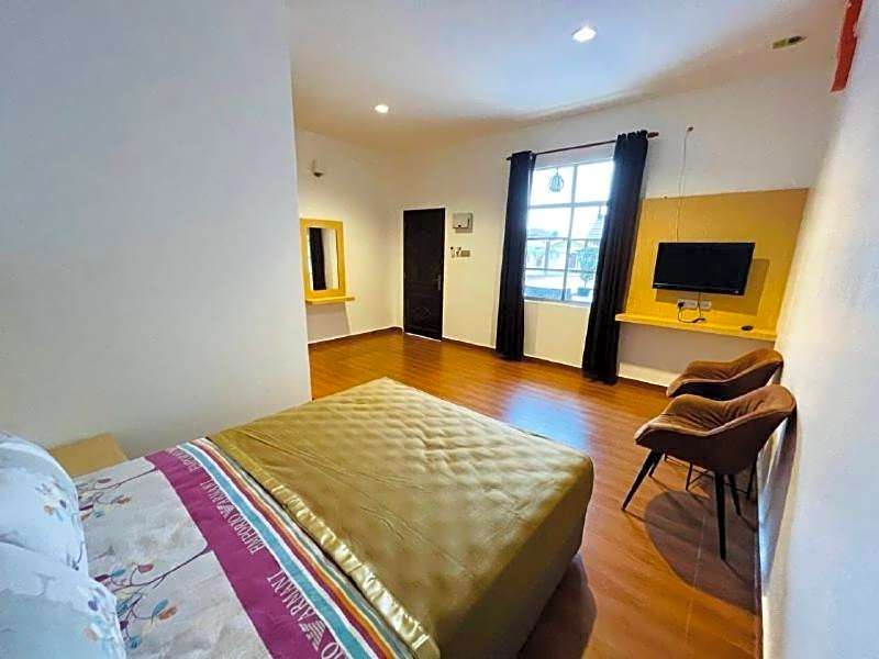 Dz Residence Tunjong