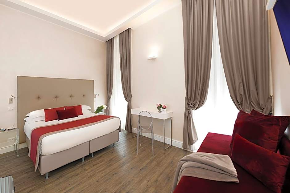 Hotel Navona