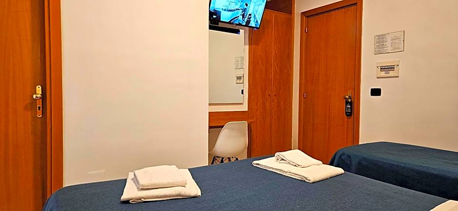 Hotel Zara Napoli