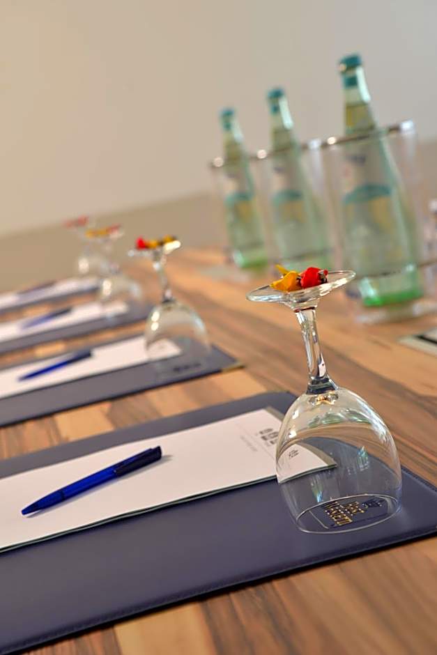 Parkhotel Oberhausen