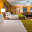 Best Western Plaza Inn