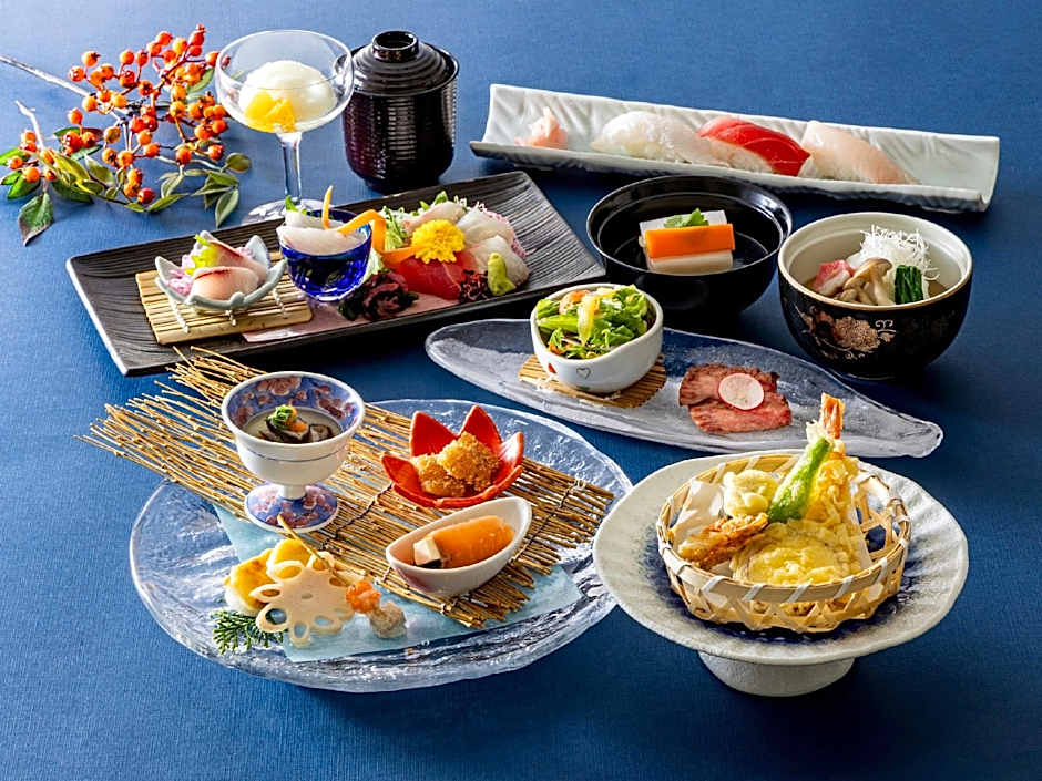 Kure Hankyu Hotel