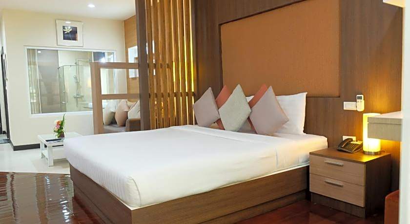 Eastpana Executive Residence 304 Prachinburi