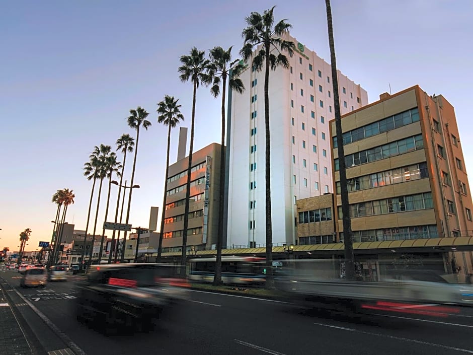 Prince Smart Inn Miyazaki