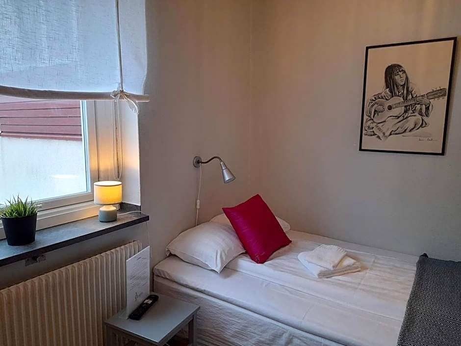 Kristinebergs Bed & Breakfast