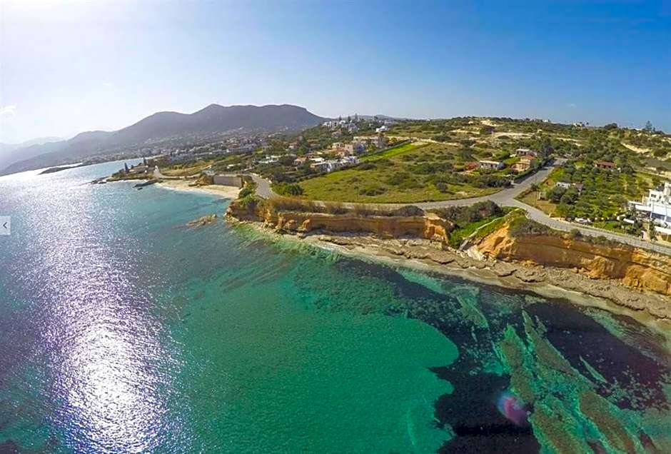 Saradari Beach Hotel - Adults Only