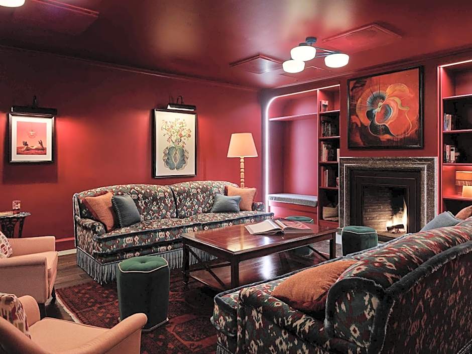 25hours Hotel Indre By