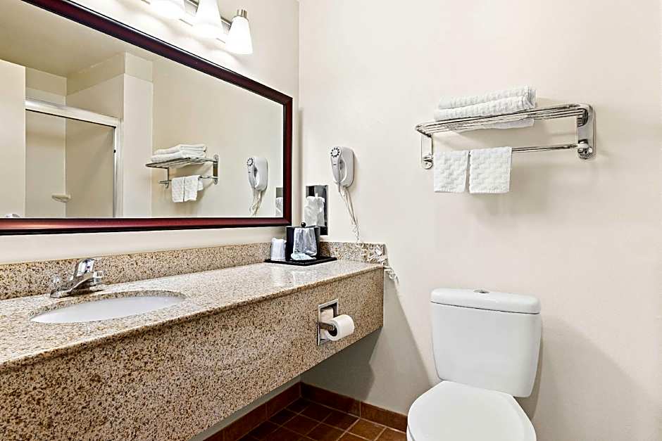 Best Western Okmulgee