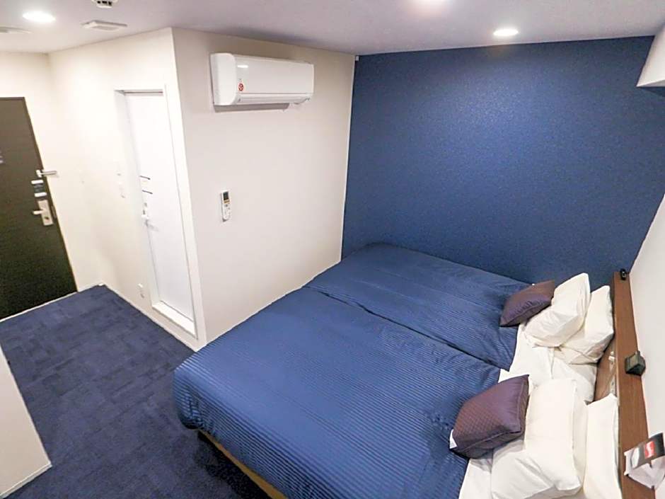 HOTEL LiVEMAX Nigata Nagaoka Station