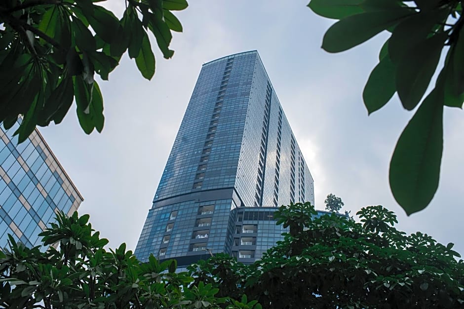 Four Points by Sheraton Surabaya, Tunjungan Plaza