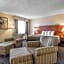 Quality Inn & Suites Bay Front