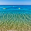Hotel Beach Salento