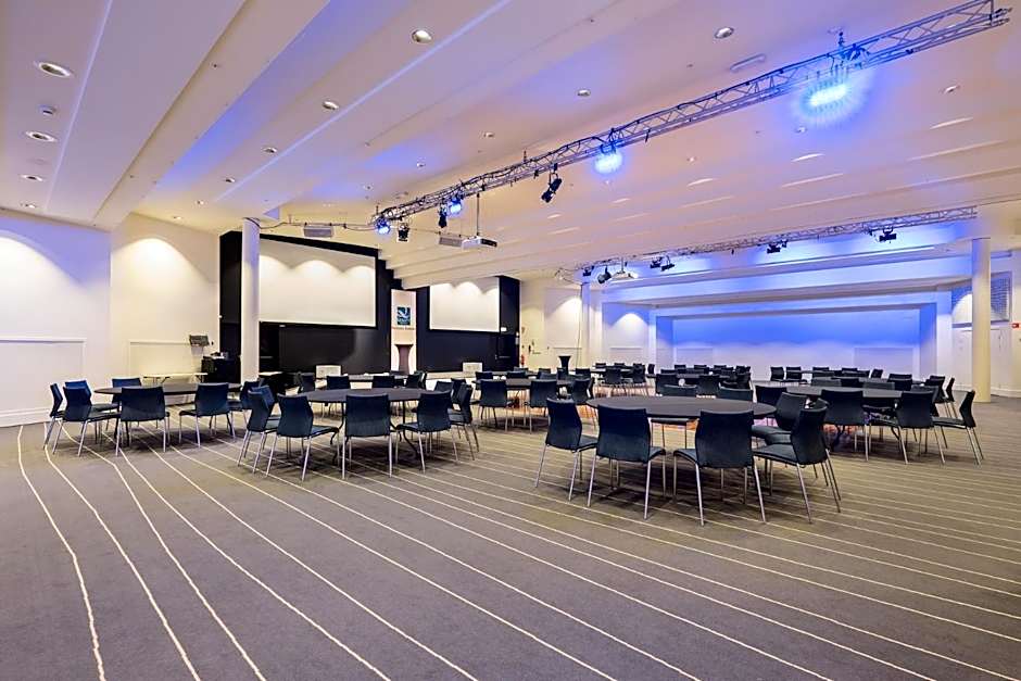 Quality Hotel Residence