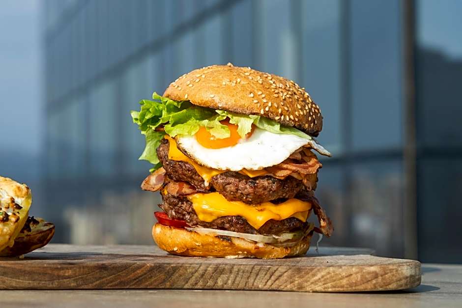 Austria Trend Hotel Ljubljana