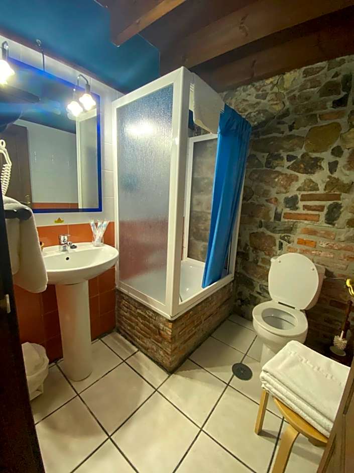 Hotel Rural Los Texos