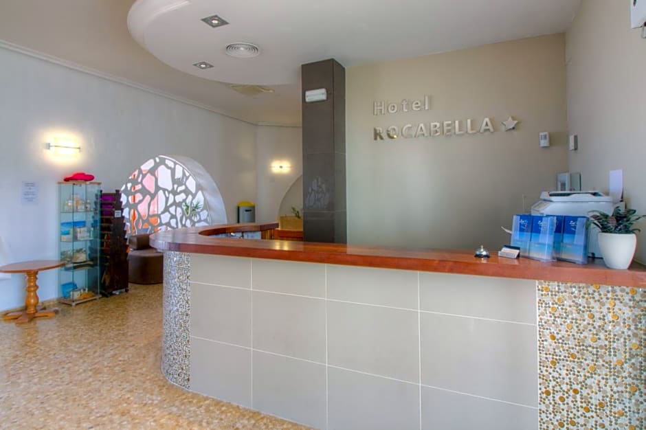 Hotel Roca Bella