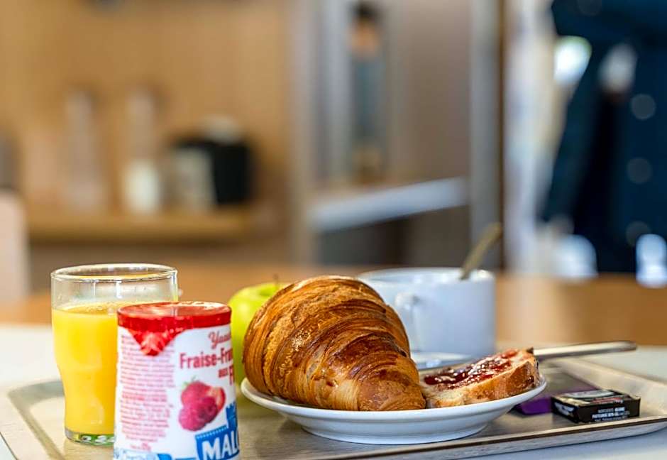 B&B HOTEL Le Mans Nord 1