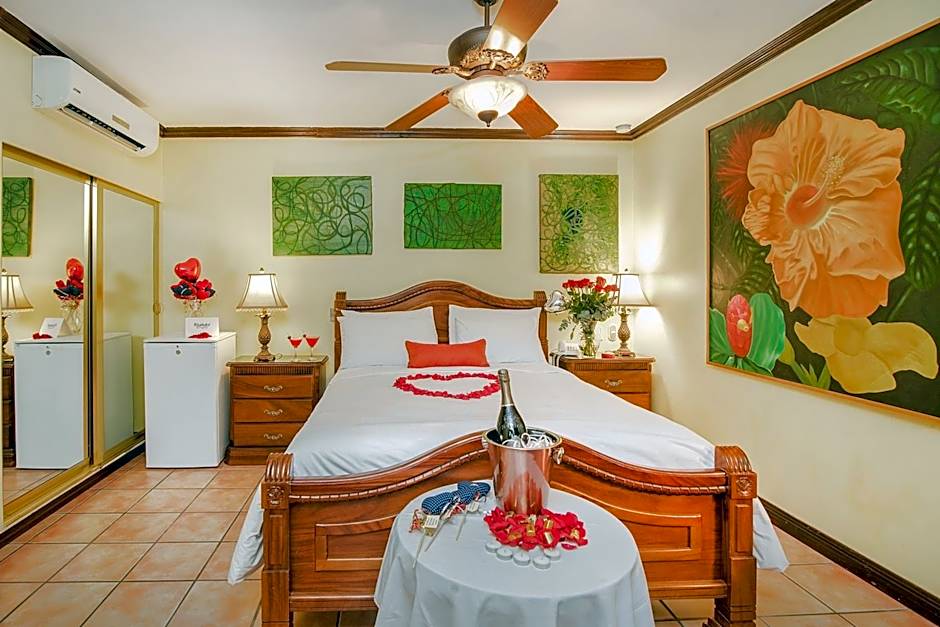 Hotel Casa Roland San Jose