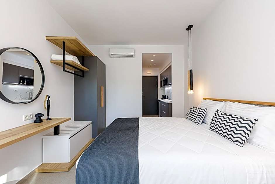 Eleven Boutique Suites