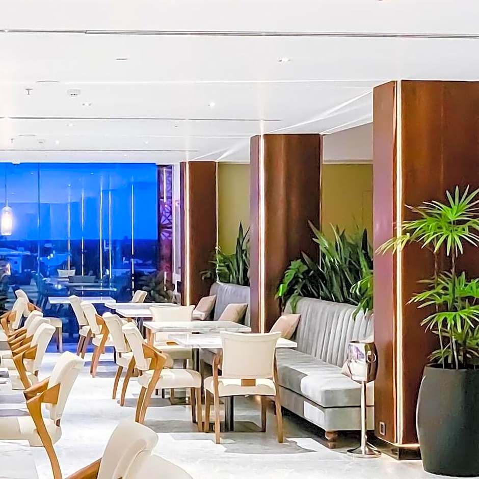 Regal Reseau Hotel  Spa