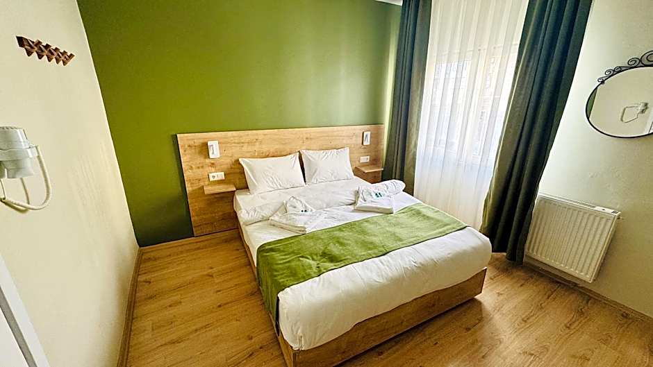 Sultan Hostel&Guest House