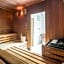 Best Western Wein-Und Parkhotel Nierstein