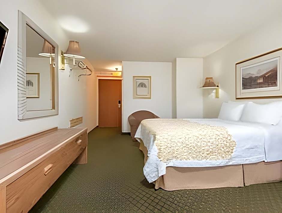 Browns Canyon Inn