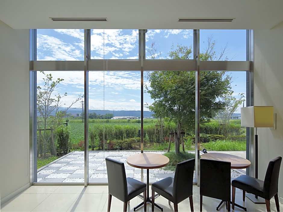 Candeo Hotels Otsu Kumamoto Airport