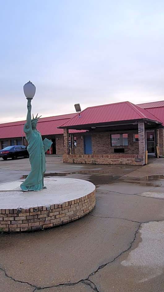 Western Motel