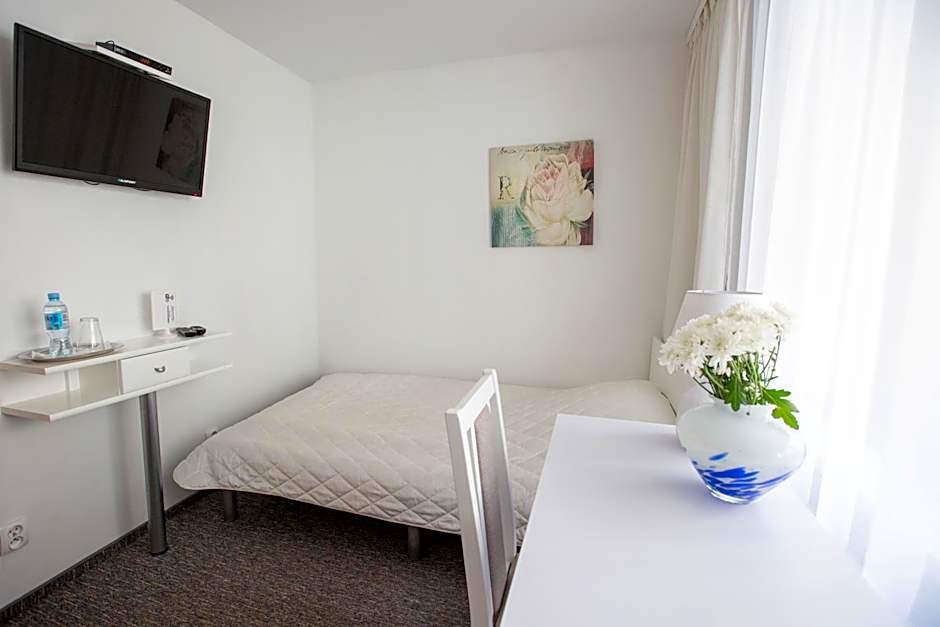 Pensjonacik Grażyna