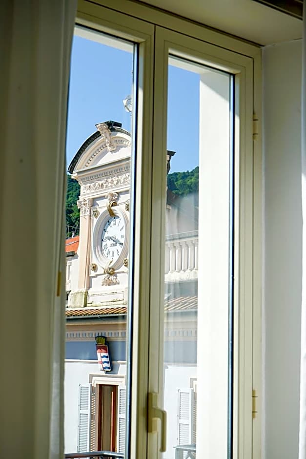 Hotel Italie et Suisse
