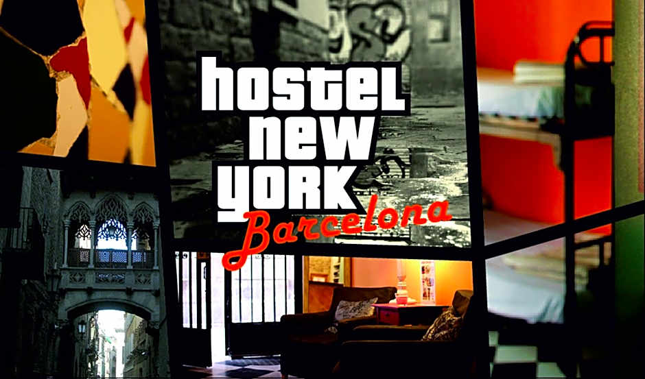 Hostel New York