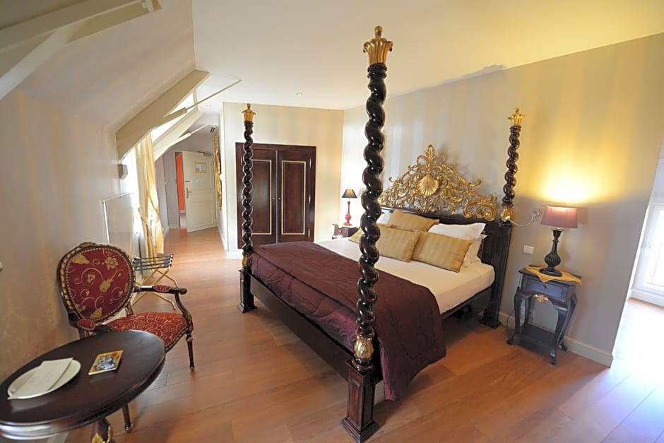 Chateau Du Boisniard