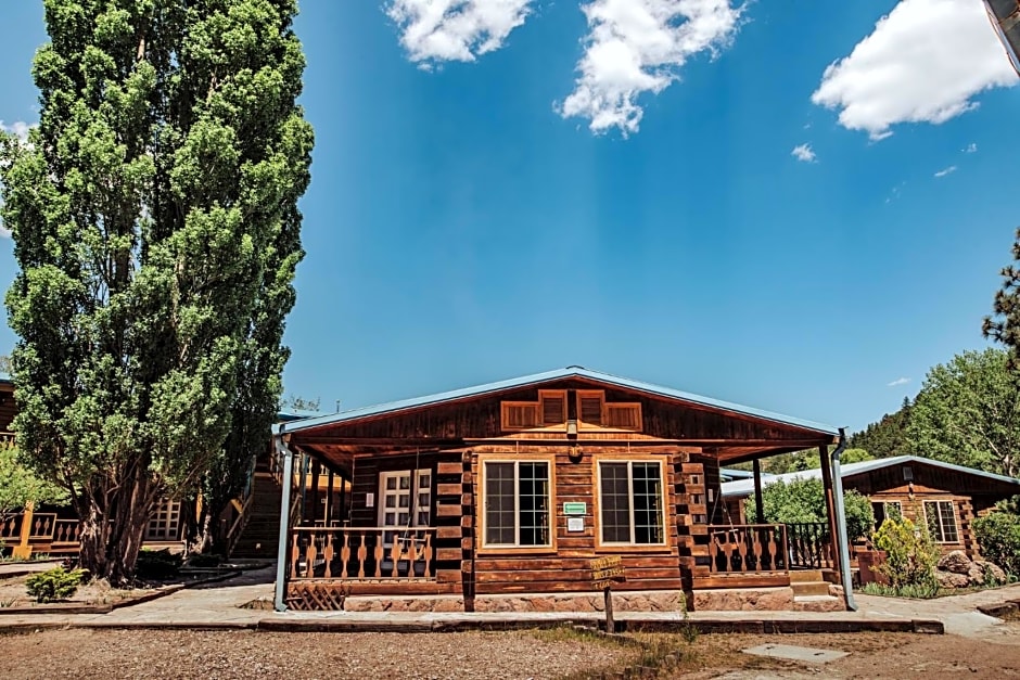 The Lodge At Creel Eco - Hotel & Spa