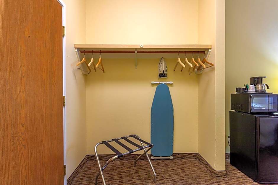 Branson Towers Hotel